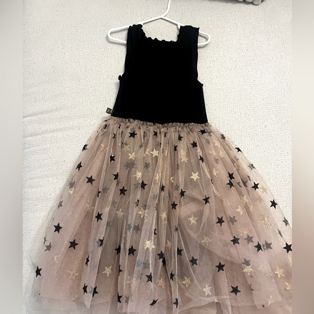 Girls dress size 10